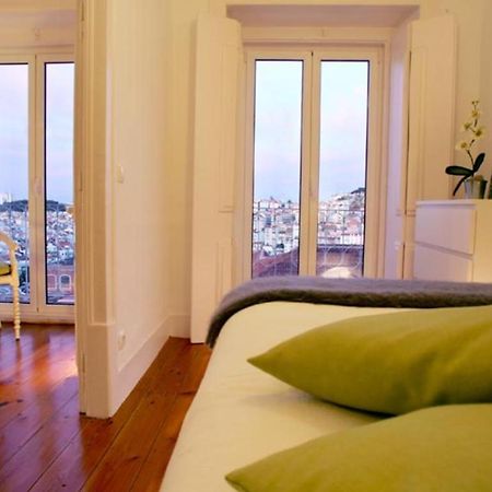 ליסבון Sete Colinas Apartment מראה חיצוני תמונה