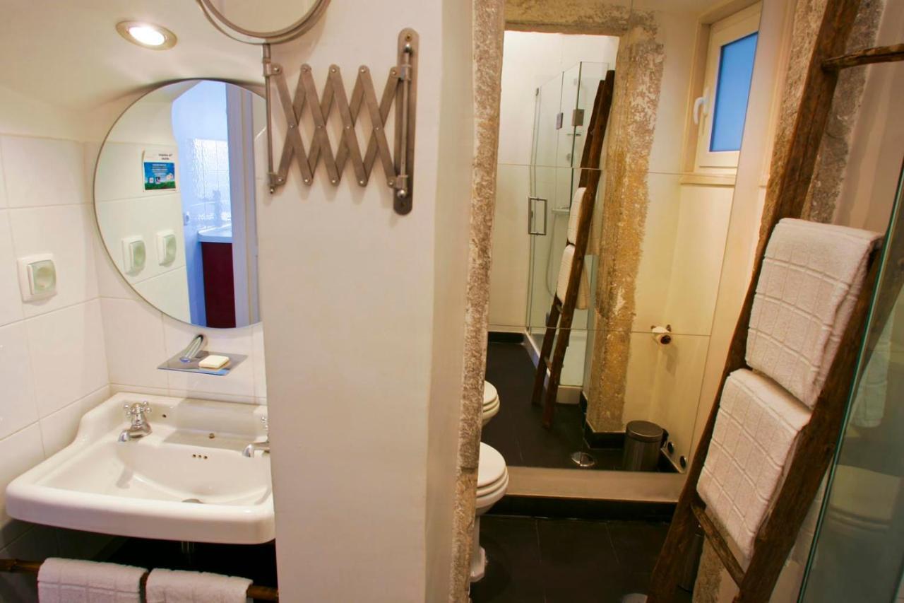 ליסבון Sete Colinas Apartment מראה חיצוני תמונה